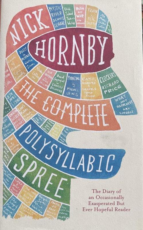The Complete Polysylabic Spree, Boeken, Overige Boeken, Ophalen of Verzenden
