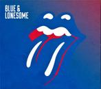 Rolling Stones – Blue & Lonesome 602557149425 (1-CD-Sof..., Cd's en Dvd's, Cd's | Rock, Verzenden, Nieuw in verpakking
