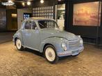 Fiat 500C TOPOLINO - Marge