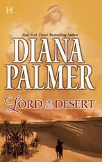 Lord of the Desert 9780373770229 Diana Palmer, Gelezen, Diana Palmer, Verzenden