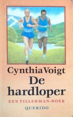 De hardloper / Tillerman-boeken / 5 9789021486260, Verzenden, Zo goed als nieuw, Cynthia Voigt