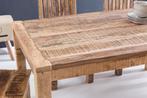 Eettafel KoÅ¡ice  - WL5M078, Ophalen of Verzenden, Nieuw