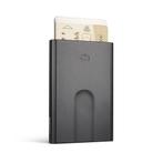 Ogon Designs Slider Pasjeshouder Creditcardhouder Zwart, Verzenden, Nieuw, Zwart, Overige merken