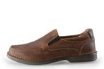 Outfielder Instappers in maat 40 Bruin | 10% extra korting, Kleding | Heren, Schoenen, Bruin, Verzenden, Overige typen, Outfielder