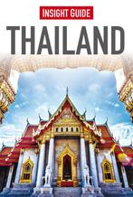Insight guides  -   Thailand 9789066554641, Gelezen, Monique van den Burg, Ed Peters, Verzenden