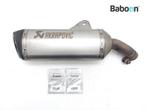 Uitlaatdemper Sport BMW C 600 Sport (C600 K18) Akrapovic, Verzenden, Gebruikt