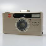 Leica Minilux Zoom compact camera - Tweedehands, Verzenden, Gebruikt, Compact