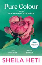 Pure Colour 9781529114539 Sheila Heti, Verzenden, Gelezen, Sheila Heti