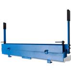 vidaXL Metaal buigmachine 930 mm, Doe-het-zelf en Verbouw, Verzenden, Nieuw