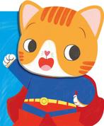 Tuur is een superheld / Tuur 9789403218205, Verzenden, Gelezen