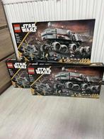 Lego Set - Star Wars - 3 x sealed LEGO 75413 Republic, Kinderen en Baby's, Speelgoed | Duplo en Lego, Nieuw