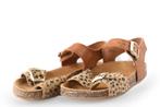 Kipling Sandalen in maat 26 Panter | 10% extra korting, Kipling, Verzenden, Jongen of Meisje, Schoenen