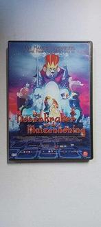 De notenkraker en de muizenhoning, Cd's en Dvd's, Verzenden, Gebruikt