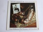 Scott Hamilton - Tenorshoes (LP) blue note CJ 127, Cd's en Dvd's, Vinyl | Jazz en Blues, Verzenden, Nieuw in verpakking