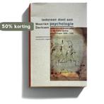 Iedereen doet aan psychologie 9789065544995 M. Derksen, Verzenden, Gelezen, M. Derksen