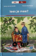 lees je mee? AVI M3 9789492482112 Marion van de Coolwijk, Boeken, Verzenden, Zo goed als nieuw, Marion van de Coolwijk