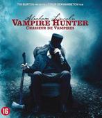 Abraham Lincoln vampire hunter (blu-ray nieuw), Ophalen of Verzenden, Nieuw in verpakking