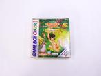 Game Boy Color - The Jungle Book: Mowglis Wild Adventure..., Spelcomputers en Games, Games | Nintendo Game Boy, Ophalen of Verzenden