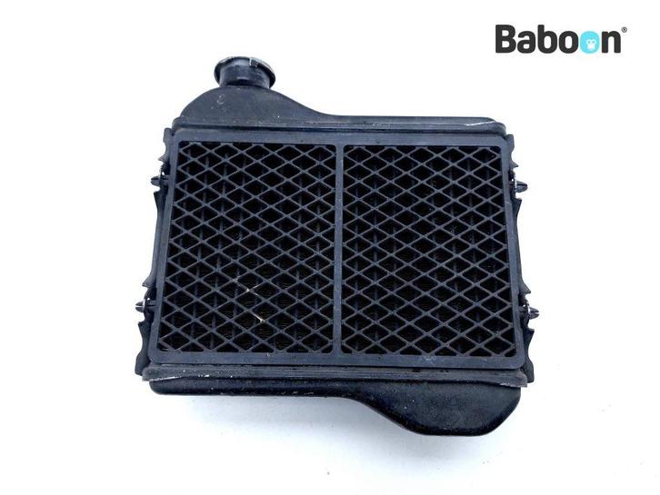 Radiateur Suzuki RG 80 Gamma 1985-1996 (RG80), Motoren, Onderdelen | Suzuki, Gebruikt, Verzenden