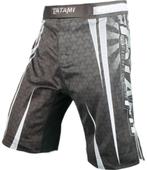 Tatami Fightwear Tatami Matrix MMA Grappling Fight Shorts, Tatami Fightwear, Vechtsport, Nieuw, Ophalen of Verzenden