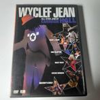 Wyclef Jean all star Jam, Verzenden, Gebruikt