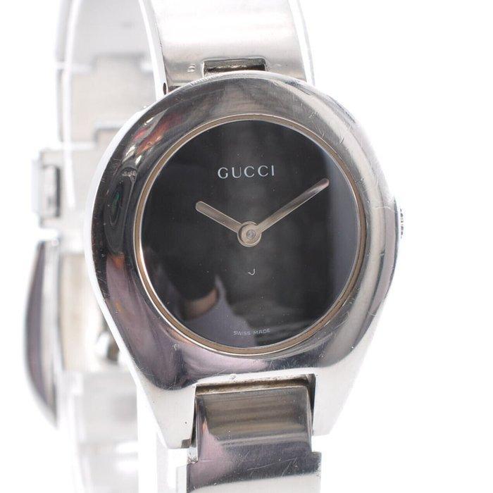 Gucci - Zonder Minimumprijs - 6700L - Dames - 2000-2010, Sieraden, Tassen en Uiterlijk, Horloges | Heren