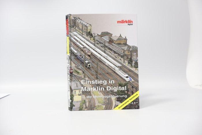 Märklin H0 - Modeltrein (3) - Drie handboeken voor Märklin, Hobby en Vrije tijd, Modeltreinen | H0