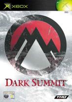Dark Summit (Xbox), Gebruikt, Verzenden
