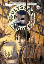 De meester van de bliksem / Ulysses Moore / 8 9789078345350, Verzenden, Zo goed als nieuw, Pierdomenico Baccalario