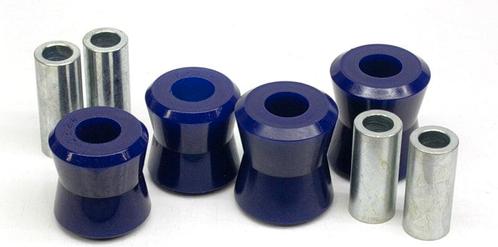 SuperPro 1966 Fiat 124 Base Rear Trailing Arm Upper Bushing, Auto-onderdelen, Ophanging en Onderstel, Ophalen of Verzenden