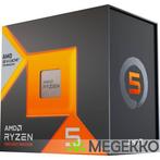 AMD Ryzen 5 7500X3D, Computers en Software, Processors, Verzenden, Nieuw