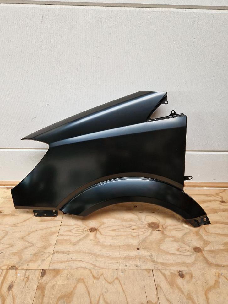 Spatbord Sprinter w906 Links (Nieuw), Auto-onderdelen, Carrosserie en Plaatwerk, Nieuw, 12 maanden garantie, Mercedes-Benz, Ophalen of Verzenden