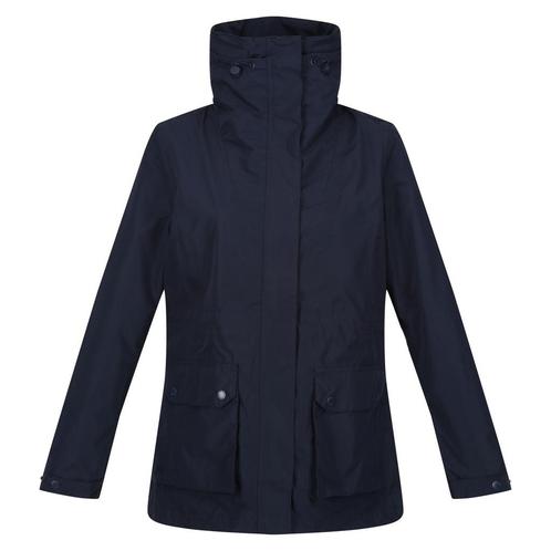 -69% Regatta  Regatta Dames novalee regenjas  maat 36, Kleding | Dames, Wintersportkleding, Nieuw, Verzenden