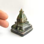 Oud-Indochinees, Laos Luang Prabang groene aventurijn kwarts