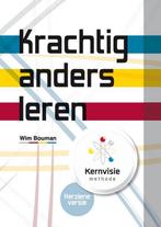 Krachtig anders leren 9789490520090 Sharon van Wieren, Boeken, Verzenden, Gelezen, Sharon van Wieren