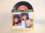 vinyl single 7 inch - Secret Sounds  - Promises, Verzenden, Zo goed als nieuw