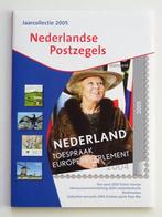 Nederland 2005/2007 - Drie Jaarcollecties postzegels - mét, Postzegels en Munten, Postzegels | Nederland, Gestempeld