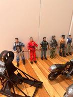 Action Man - Pop Action Man set - 1990-2000 - Spanje