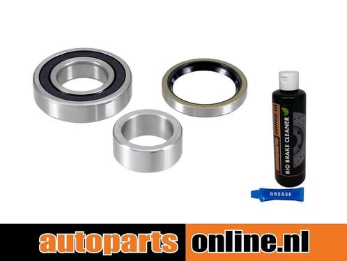 Wiellager set Suzuki Carry achterzijde, links of rechts, Auto-onderdelen, Besturing, Nieuw, Suzuki, Verzenden