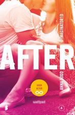 After 4: Voor altijd / After / 4 9789022573839 Anna Todd, Boeken, Verzenden, Gelezen, Anna Todd