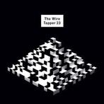 cd promo - Various - The Wire Tapper 23, Cd's en Dvd's, Cd's | Rock, Zo goed als nieuw, Verzenden