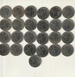 USSR. Lot van 100 Roebles (1961/1964/1965/1967/1970) (Zonder