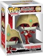 Funko Pop! - Yu-Gi-Oh! Elmental Hero Burstinatrix  #1598 |, Verzenden, Nieuw