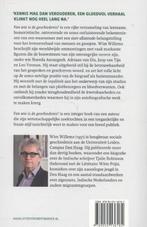 Van wie is de geschiedenis? 9789035136182 Wim Willems, Verzenden, Gelezen, Wim Willems
