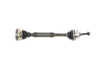 Volkswagen Driveshaft Complete : L 8d0407271aq 8d0407451av beschikbaar voor biedingen