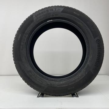 235/60 R18 Continental Winter Contact (Banden en Velgen) beschikbaar voor biedingen