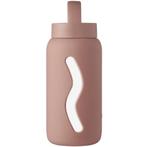 Muuki Mini Glass Bottle Desert Rose - 500ml, Ophalen of Verzenden, Nieuw, Overige typen