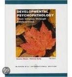 Developmental Psychopathology 9780071215206, Verzenden, Zo goed als nieuw