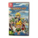 Wonder Boy Collection (SWITCH) (TWEEDEHANDS), Spelcomputers en Games, Verzenden, Nieuw