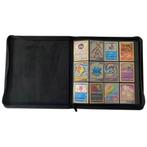 Thredo Pokémon Kaarten Verzamelmap Voor 480 Kaarten / 12-Poc, Hobby en Vrije tijd, Verzamelkaartspellen | Pokémon, Verzenden, Nieuw